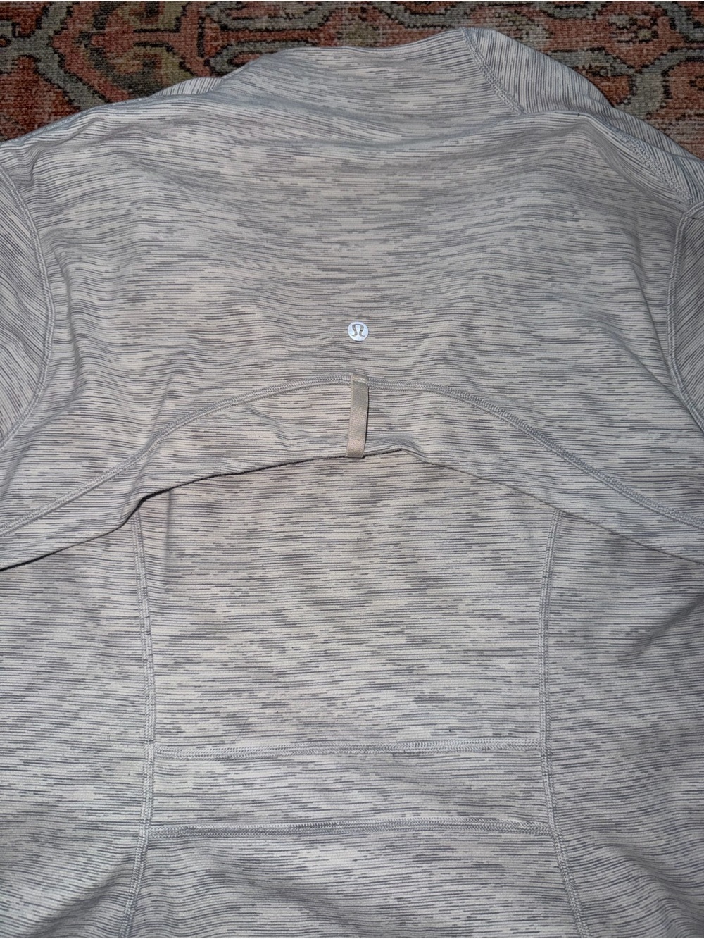 Lululemon Define Jacket - Picture 6 of 6